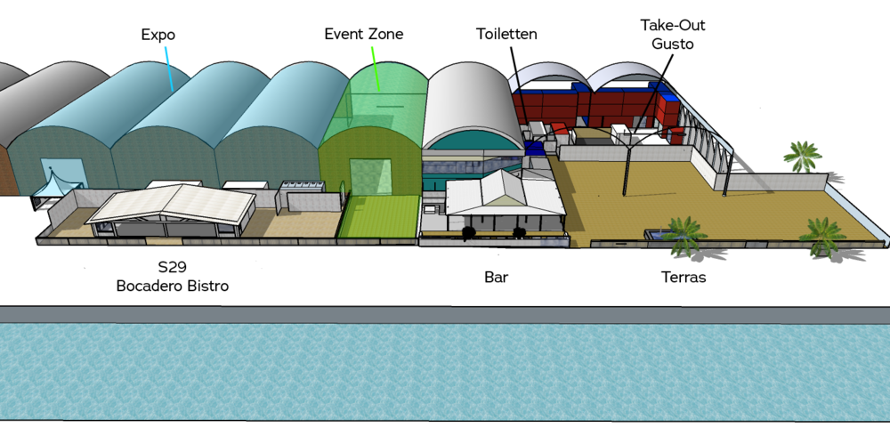 plan bocadero terras